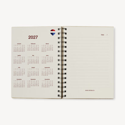 Agendă 2026
