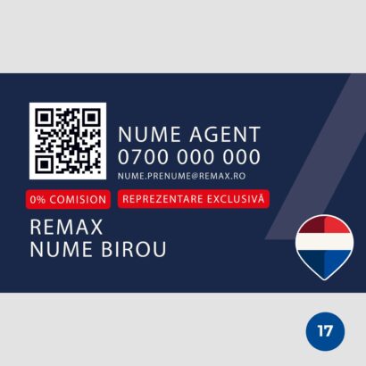 Banner proprietate