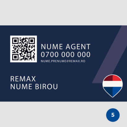 Banner proprietate