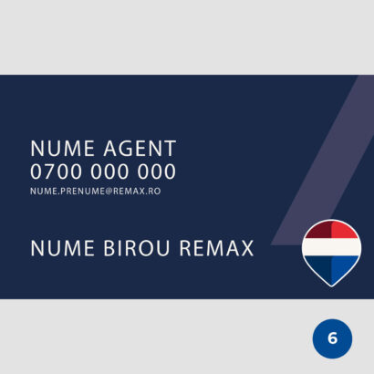Banner proprietate