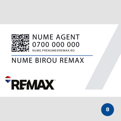 Banner proprietate