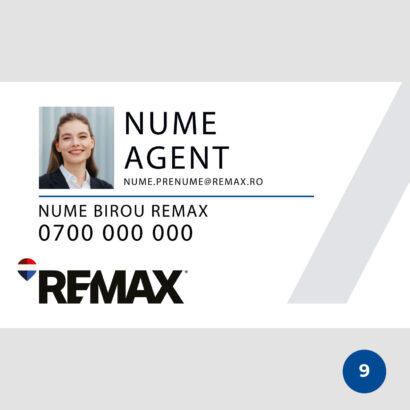 Banner proprietate