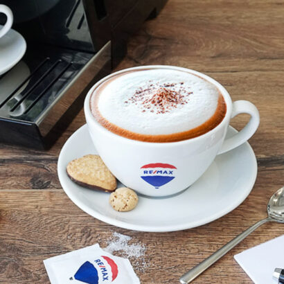 Ceașcă cappuccino