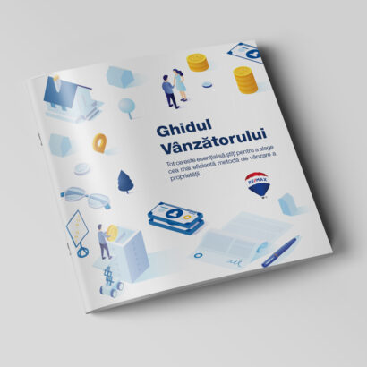 Ghidul vânzătorului