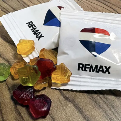 Jeleuri Haribo