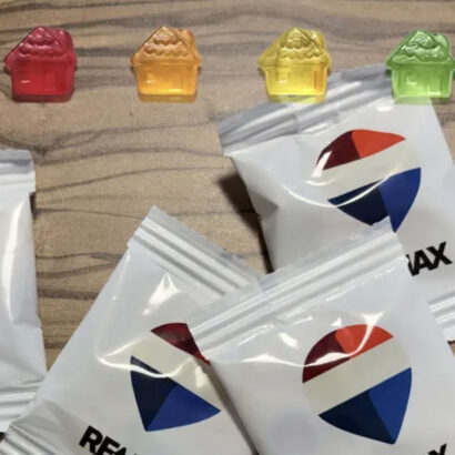 Jeleuri Haribo