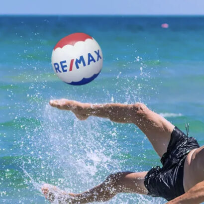 Minge de plajă