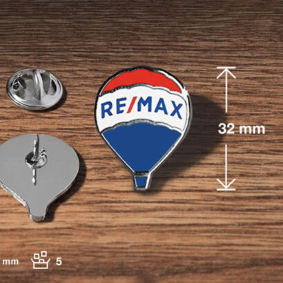 Pin cu ac mărimea XL