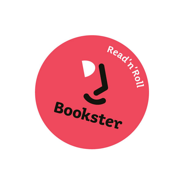 Bookster