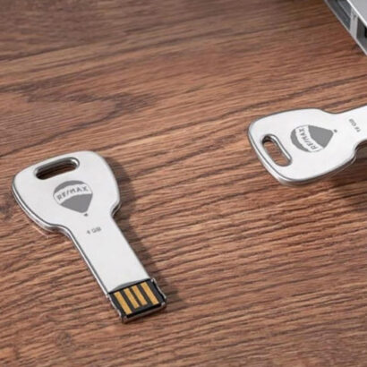 Stick USB cheie