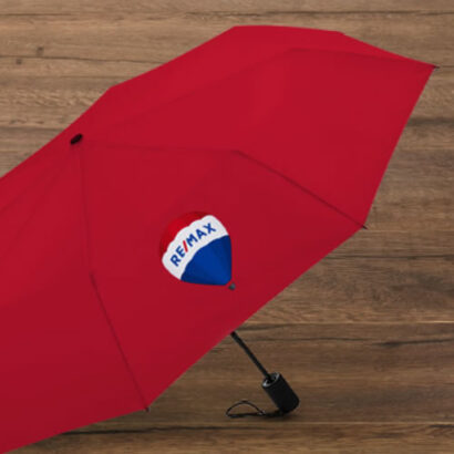 Umbrelă de poșetă