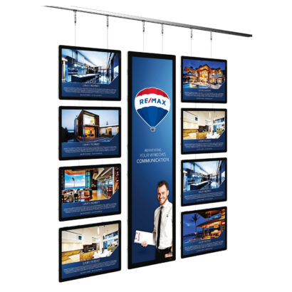Window display